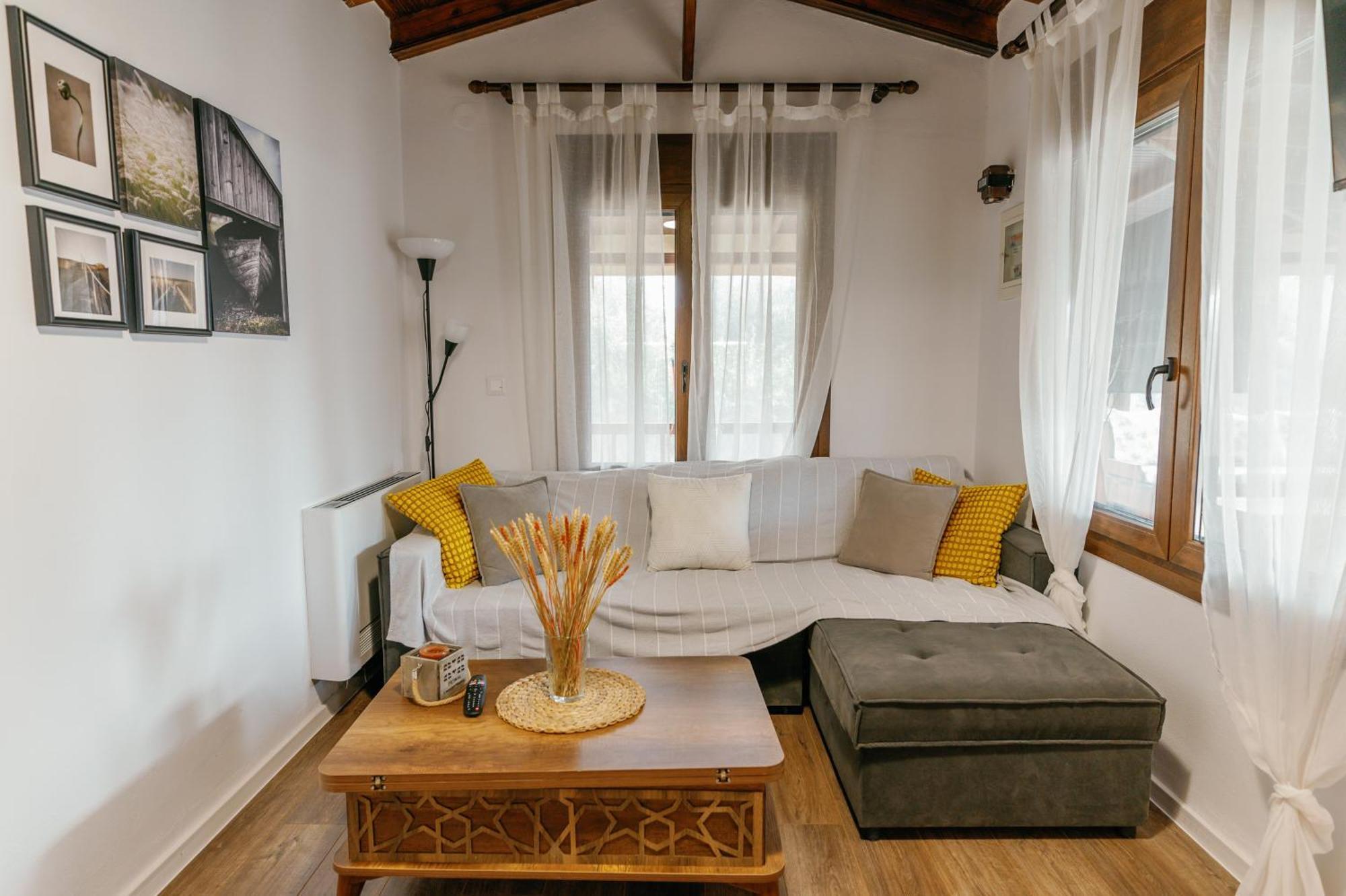 Endless View Villa Mesimvria  Exterior foto